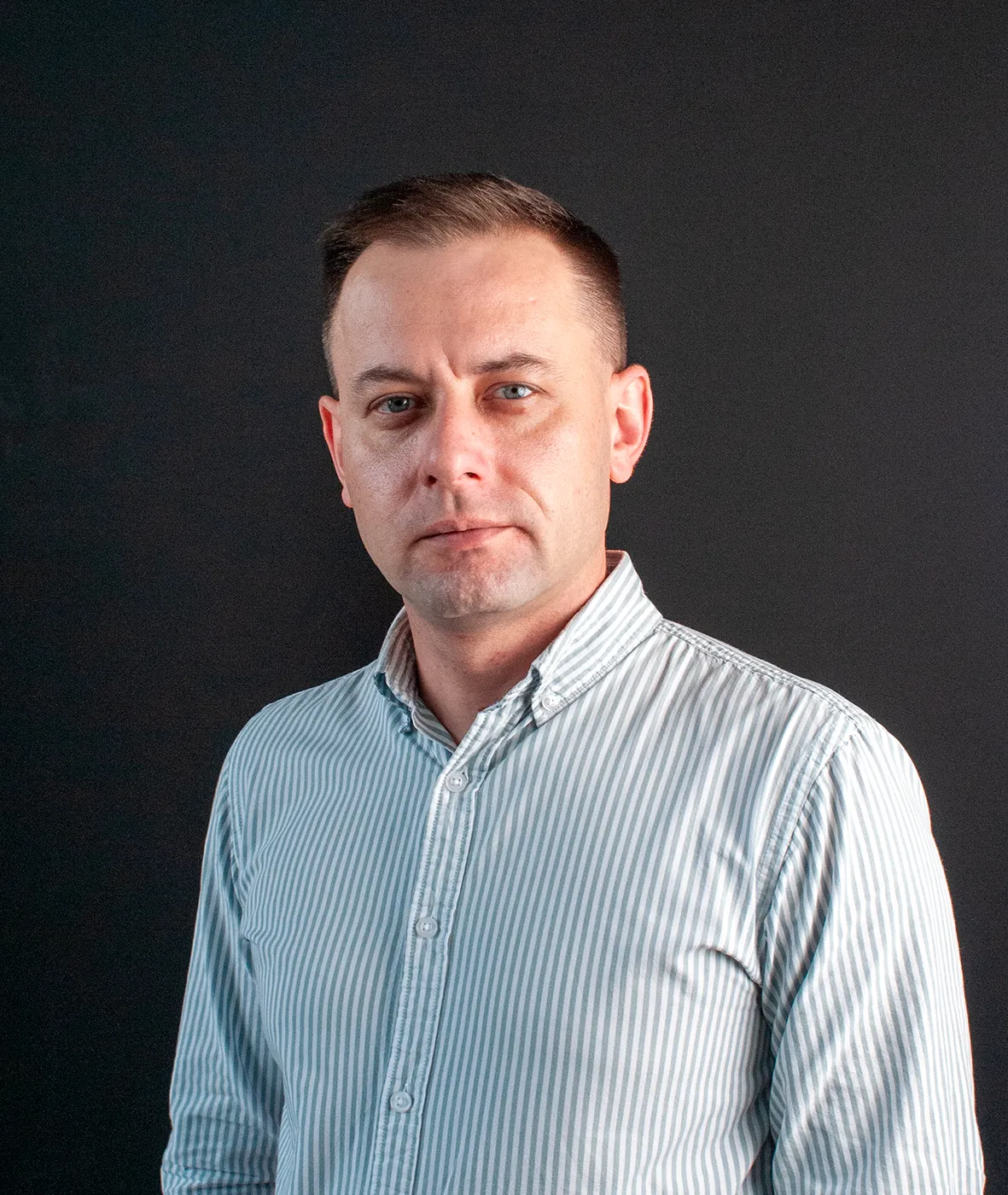 Алексей, менеджер по работе с клиентами